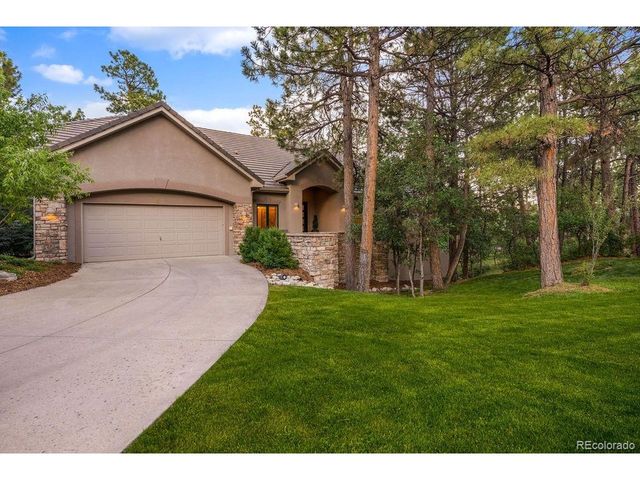 4517 Silver Cliff Ct, Castle Rock, CO 80108