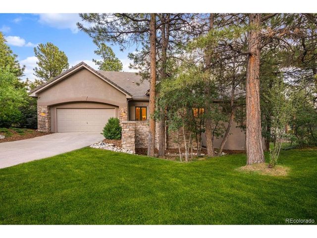 4517 Silver Cliff Ct, Castle Rock, CO 80108