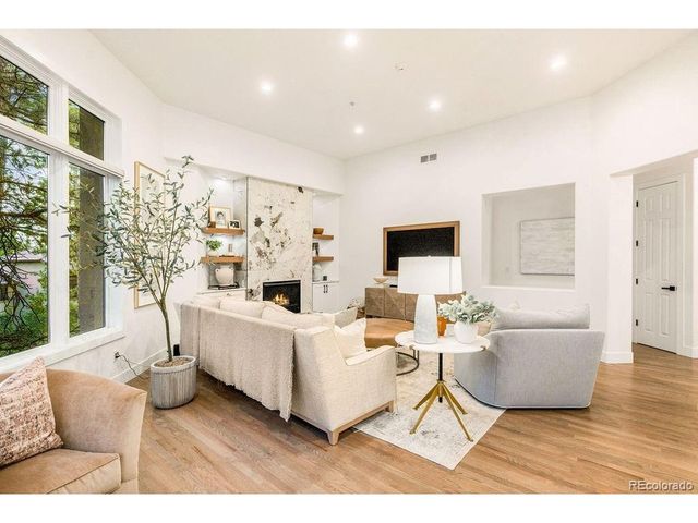 4517 Silver Cliff Ct, Castle Rock, CO 80108