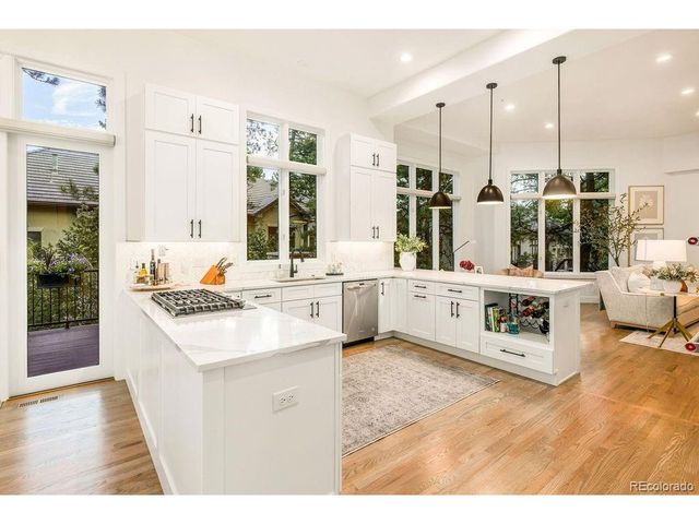 4517 Silver Cliff Ct, Castle Rock, CO 80108