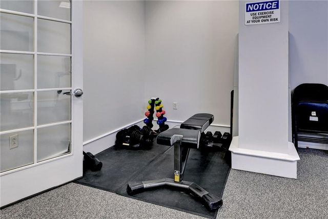 5303 Foundation ST, Williamsburg, VA 23185