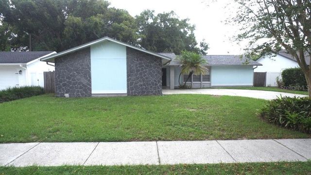 17839 SUNRISE DRIVE, Lutz, FL 33549