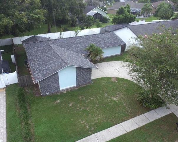 17839 SUNRISE DRIVE, Lutz, FL 33549