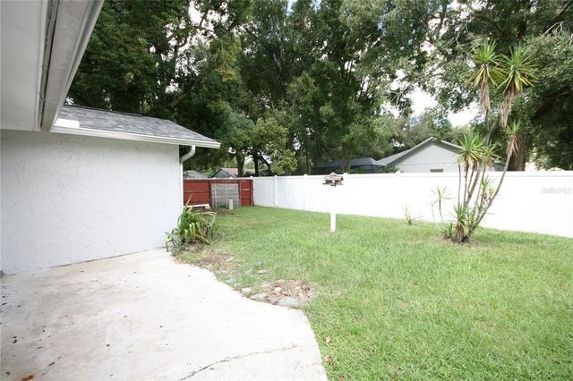 17839 SUNRISE DRIVE, Lutz, FL 33549