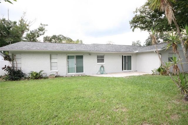 17839 SUNRISE DRIVE, Lutz, FL 33549