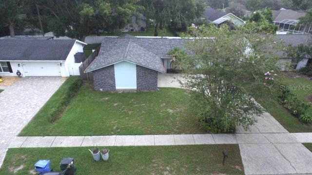 17839 SUNRISE DRIVE, Lutz, FL 33549