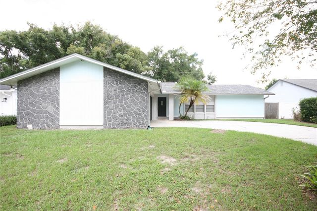17839 SUNRISE DRIVE, Lutz, FL 33549