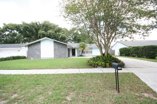 17839 SUNRISE DRIVE, Lutz, FL 33549