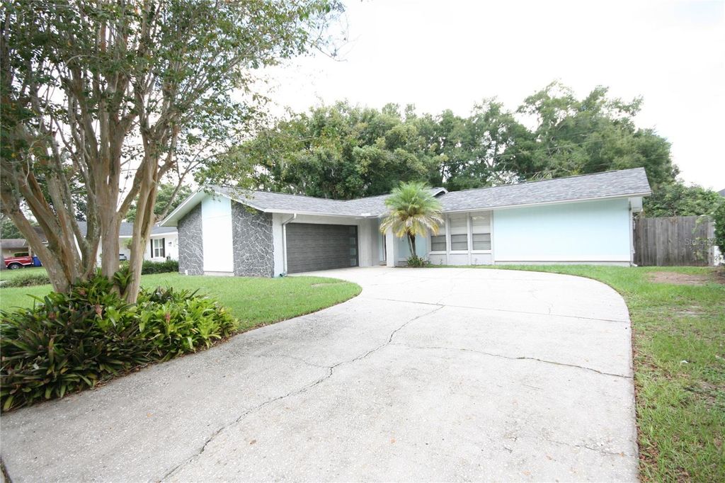 17839 SUNRISE DRIVE, Lutz, FL 33549