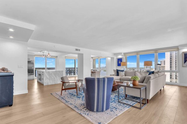 5380 N Ocean Drive 18j, Singer Island, FL 33404