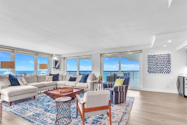 5380 N Ocean Drive 18j, Singer Island, FL 33404