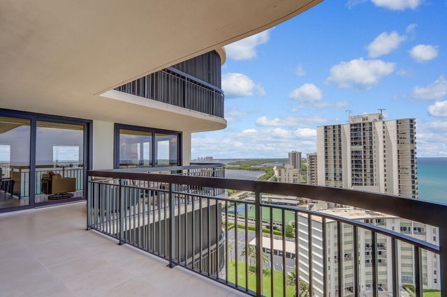 5380 N Ocean Drive 18j, Singer Island, FL 33404