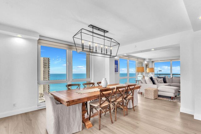 5380 N Ocean Drive 18j, Singer Island, FL 33404