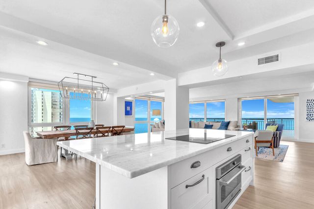 5380 N Ocean Drive 18j, Singer Island, FL 33404