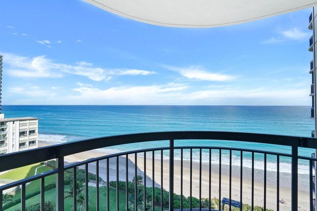 5380 N Ocean Drive 18j, Singer Island, FL 33404