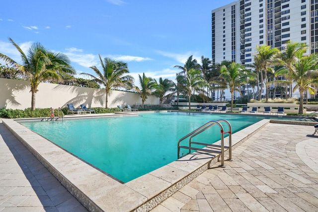 5380 N Ocean Drive 18j, Singer Island, FL 33404