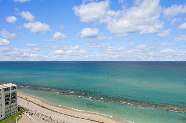 5380 N Ocean Drive 18j, Singer Island, FL 33404