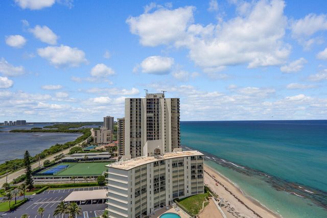 5380 N Ocean Drive 18j, Singer Island, FL 33404