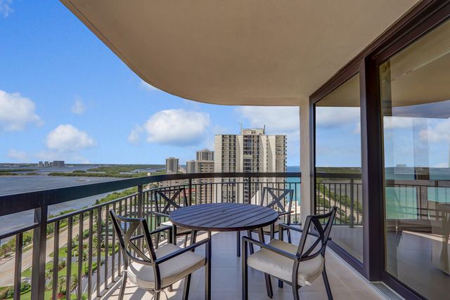 5380 N Ocean Drive 18j, Singer Island, FL 33404