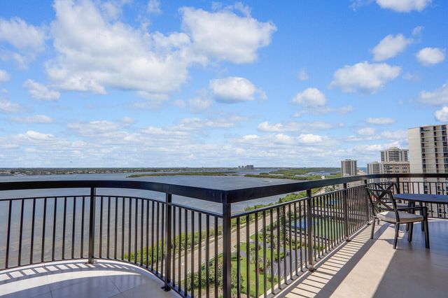 5380 N Ocean Drive 18j, Singer Island, FL 33404