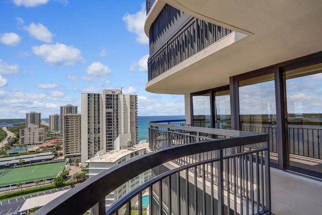 5380 N Ocean Drive 18j, Singer Island, FL 33404