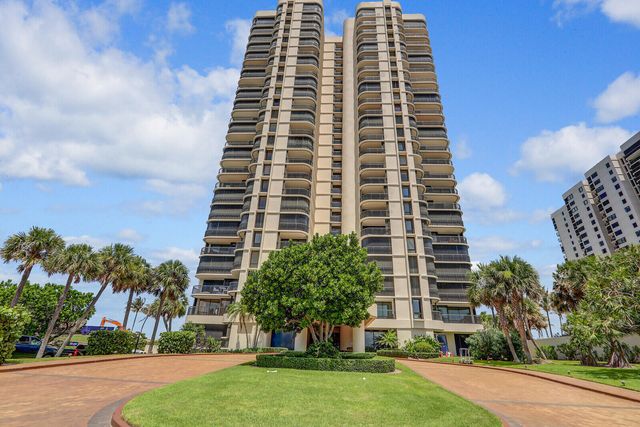 5380 N Ocean Drive 18j, Singer Island, FL 33404
