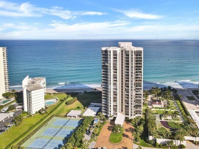 5380 N Ocean Drive 18j, Singer Island, FL 33404