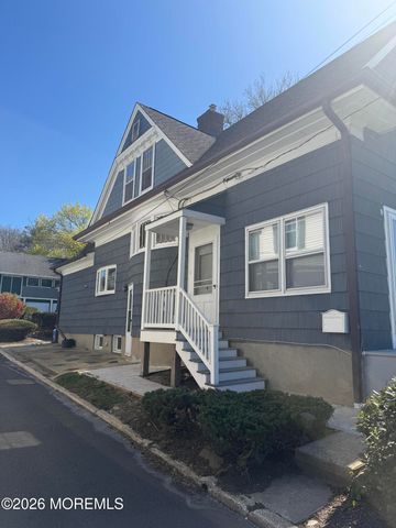 84 Mclaren Street, Red Bank, NJ 07701