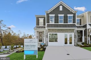 4828 GRANDIFLORA CIR CIR #LOT 21, Perry Hall, MD 21128