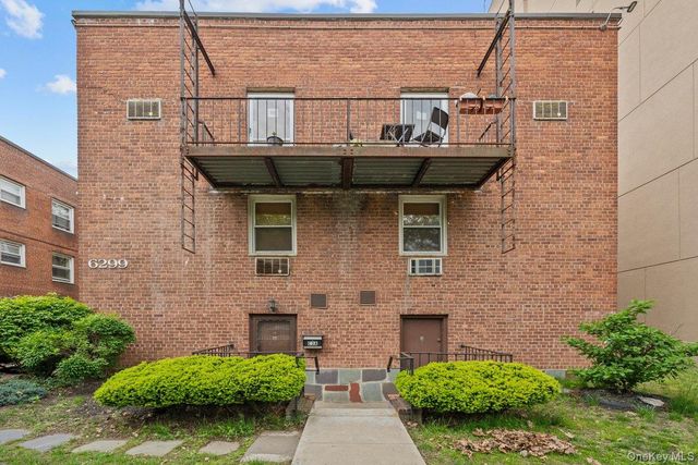 6299 Broadway C3A, Bronx, NY 10471