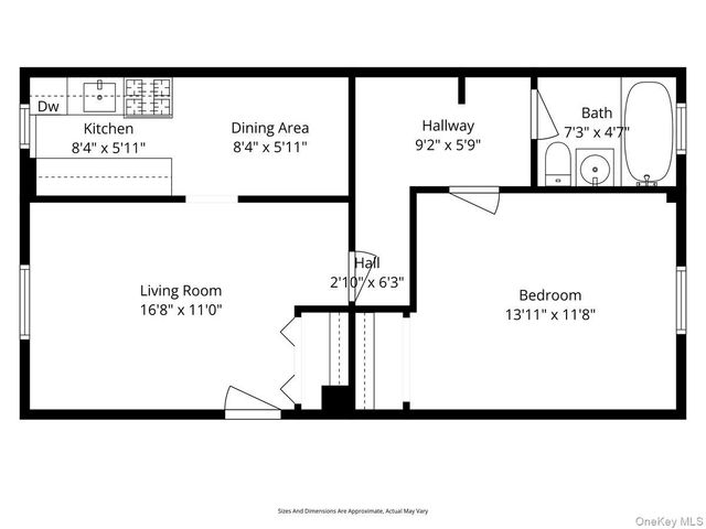 6299 Broadway C3A, Bronx, NY 10471