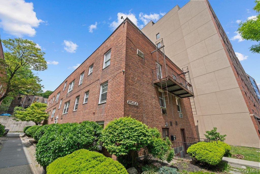 6299 Broadway C3A, Bronx, NY 10471