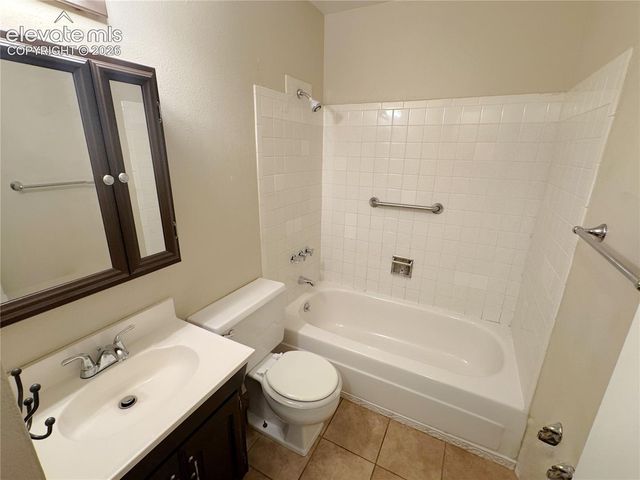 1227 Osgood Road, Colorado Springs, CO 80915
