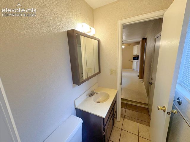 1227 Osgood Road, Colorado Springs, CO 80915
