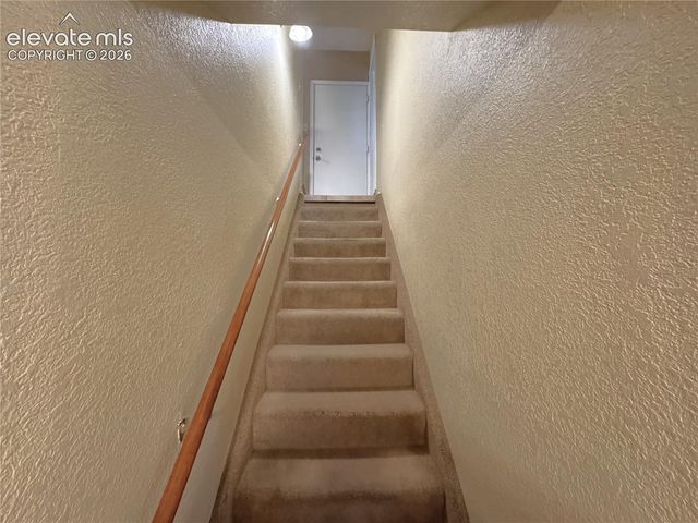 1227 Osgood Road, Colorado Springs, CO 80915