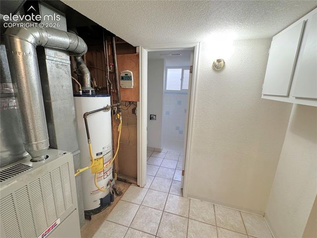 1227 Osgood Road, Colorado Springs, CO 80915