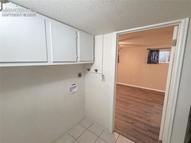 1227 Osgood Road, Colorado Springs, CO 80915