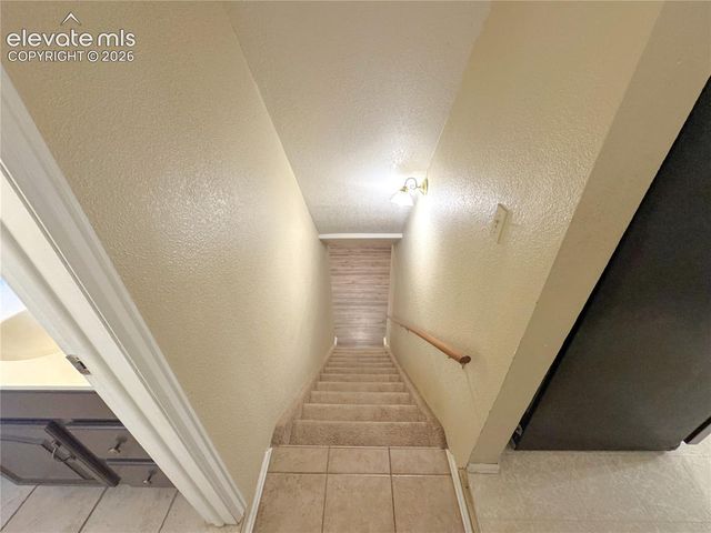 1227 Osgood Road, Colorado Springs, CO 80915