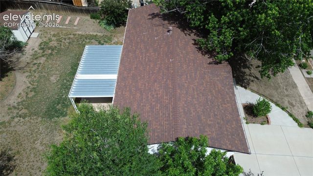 1227 Osgood Road, Colorado Springs, CO 80915