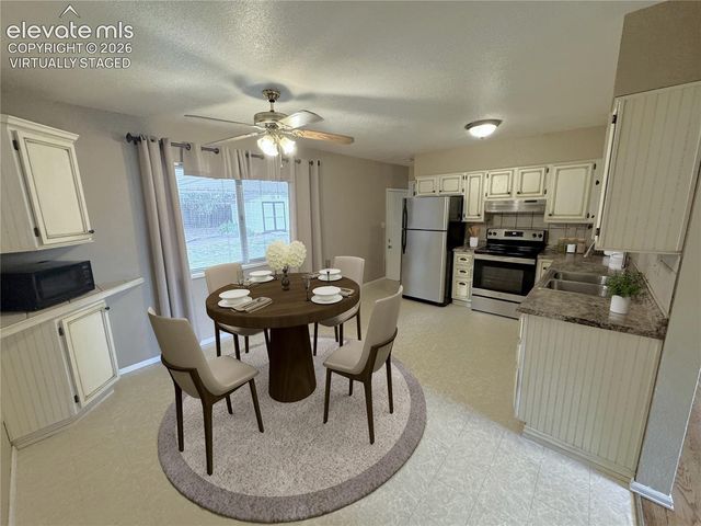 1227 Osgood Road, Colorado Springs, CO 80915