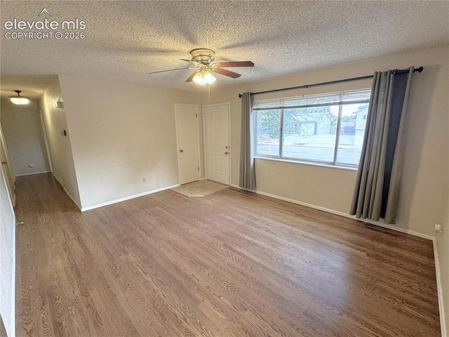 1227 Osgood Road, Colorado Springs, CO 80915