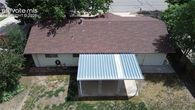 1227 Osgood Road, Colorado Springs, CO 80915