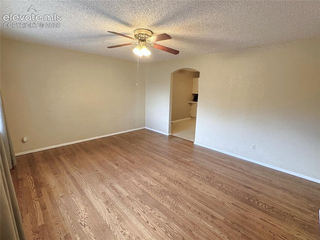 1227 Osgood Road, Colorado Springs, CO 80915