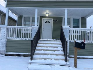 17167 Hasse Street, Hamtramck, MI 48212