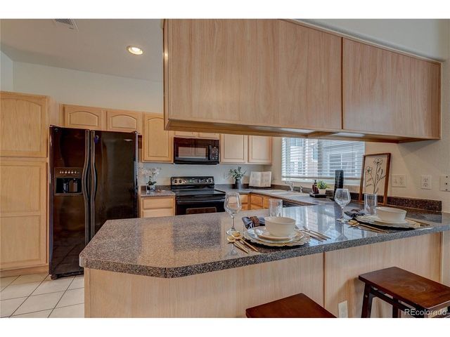 11250 Florence St 12B, Commerce City, CO 80640