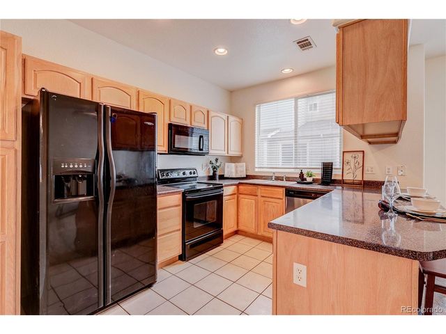 11250 Florence St 12B, Commerce City, CO 80640