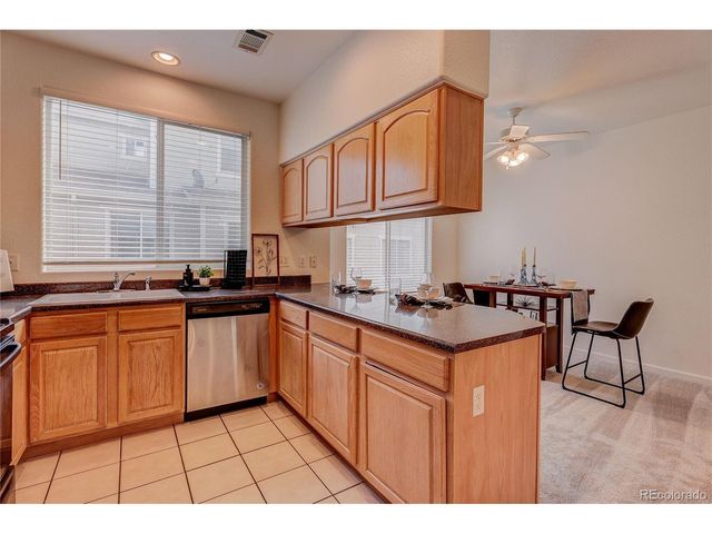 11250 Florence St 12B, Commerce City, CO 80640