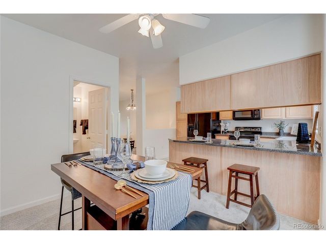 11250 Florence St 12B, Commerce City, CO 80640