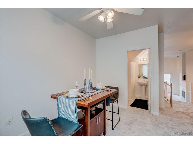 11250 Florence St 12B, Commerce City, CO 80640