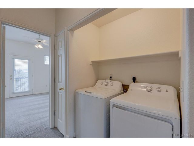 11250 Florence St 12B, Commerce City, CO 80640